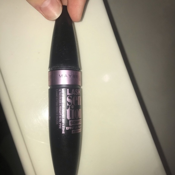 Maybelline lash sensational mascara - Picture 3 of 3